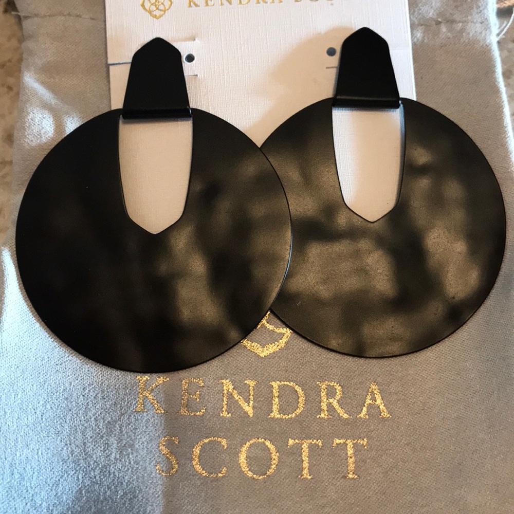 Kendra Scott Dianne Earrings